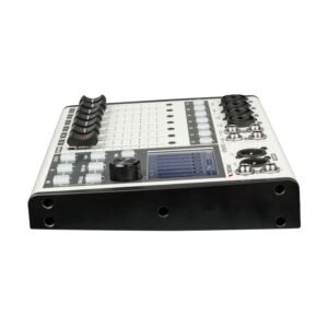 DIGIPAD8 3 Proel DIGIPAD8 8-Channel Digital Mixer