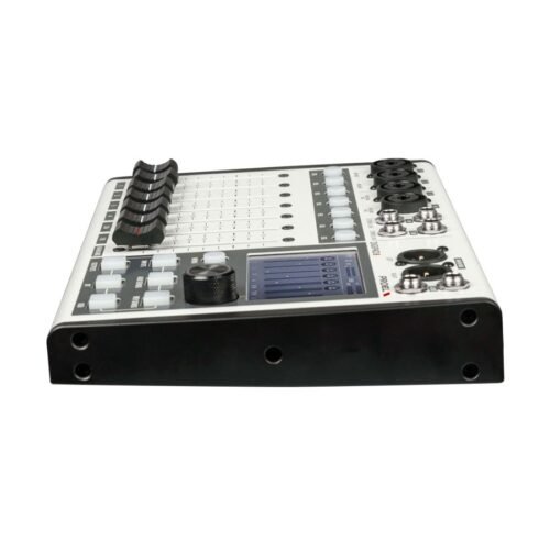 DIGIPAD8 3 Proel DIGIPAD8 8-Channel Digital Mixer