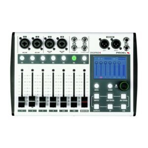 DIGIPAD8 DIGIPAD8