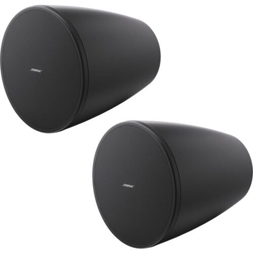 DM6PE black