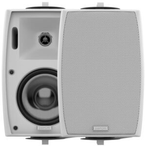 DWS-5301 WHITE