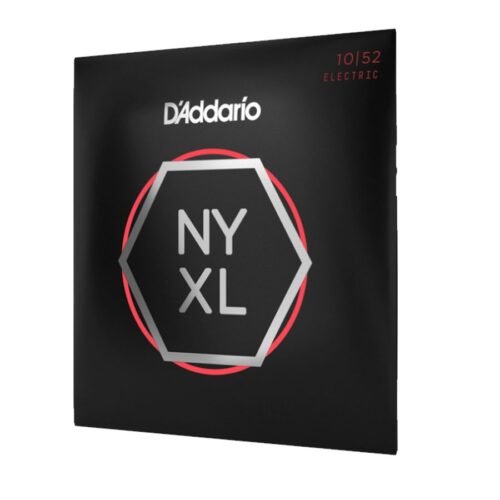 Daddario NYXL1052