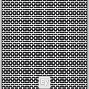 Electro-Voice EVERSE 8 Battery white
