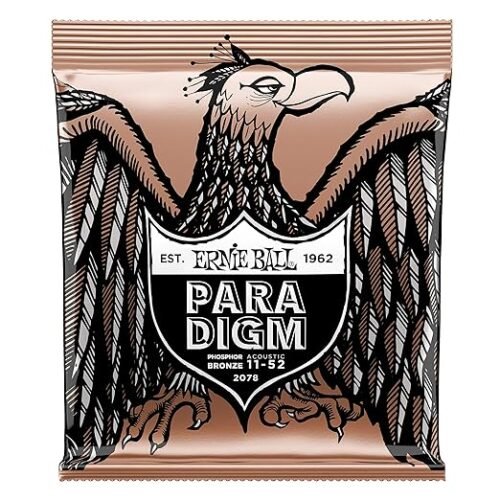 Ernie Ball 2078