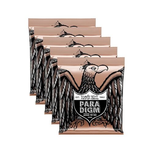Ernie Ball 2080