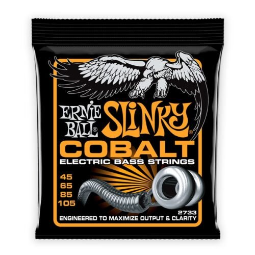 Ernie Ball 2733