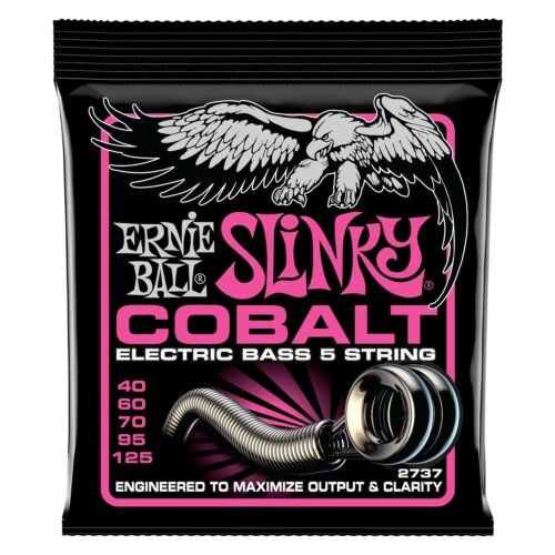 Ernie ball 2737