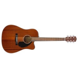 Fender CD-60SCE