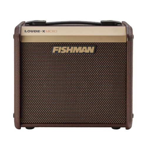 Fishman Loudbox Micro Acoustic Instrument Amplifier