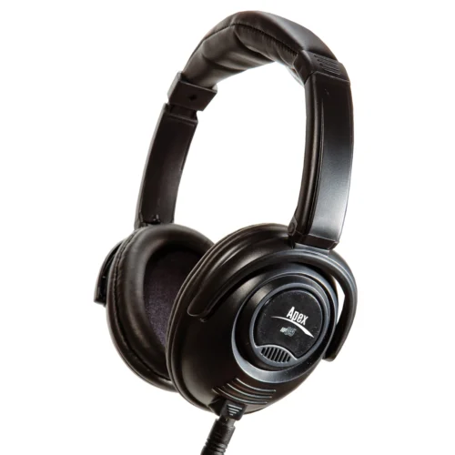 HP35 Folding Closed Ear Headphone