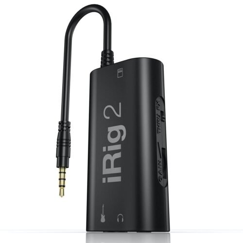 IK Multimedia iRig 2 IK Multimedia iRig 2