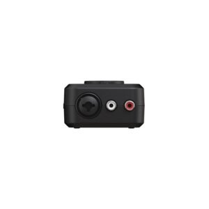 IK Multimedia iRig Stream Ultracompact 2x2 Audio Interface IK Multimedia iRig Stream Ultracompact 2x2 Audio Interface