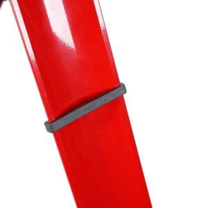 Intruder Music Keyboard Stand (INTRUDER/02-RD)