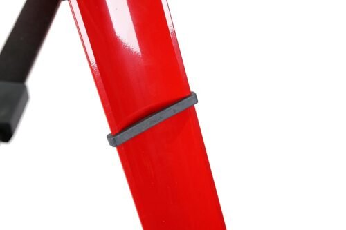 Intruder Music Keyboard Stand (INTRUDER/02-RD)