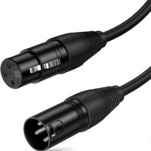 Imaginea XLR Cable 9m Imaginea XLR Cable 9m
