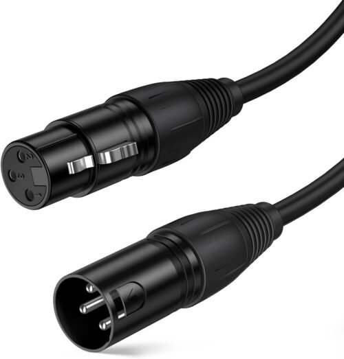 Imaginea XLR Cable 3m Imaginea XLR Cable 3m