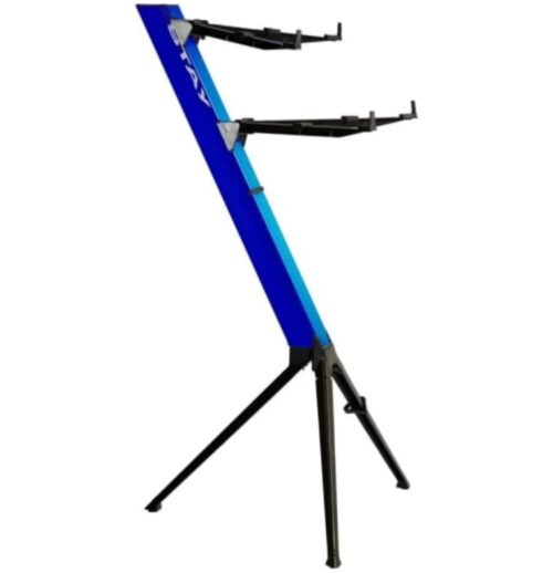 Intruder 02 blue