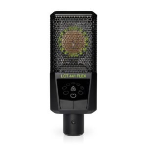 LEWITT LCT441Flex Multi Pattern Large Diapragm Mic