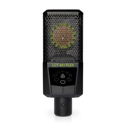 LEWITT LCT441Flex Multi Pattern Large Diapragm Mic