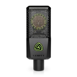 LEWITT LCT441Flex Multi Pattern Large Diapragm Mic