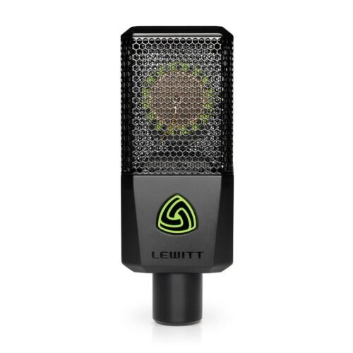 LEWITT LCT441Flex Multi Pattern Large Diapragm Mic