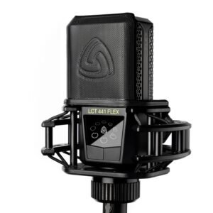 LEWITT LCT441Flex Multi Pattern Large Diapragm Mic