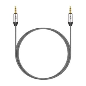 Link Audio 3.5 mm Stereo to Dual 3.35mm Mono 5 Meter Cable LINK AUDIO 3.5mm - 5MTR