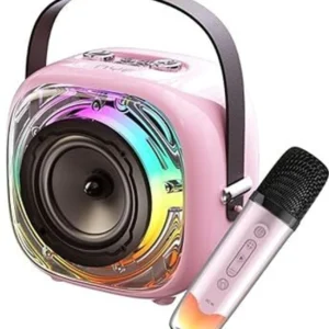 Lenyes S226 20 W Pink