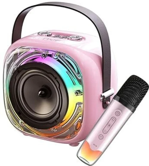 Lenyes S226 20 W Pink