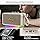Lenyes S876 90 W Wireless Speaker – White