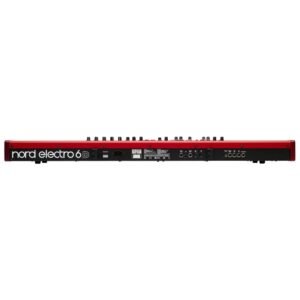 Nord Electro 6D 73-Key Keyboard Stage Piano