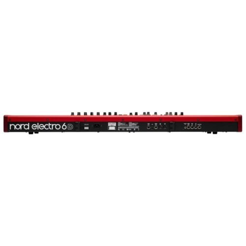 Nord Electro 6D 73-Key Keyboard Stage Piano