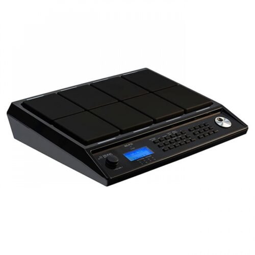 M-Studio MS-P20 2 M-Studio MS-P20 Pro Octopad Electronic Drum Multipad - Black