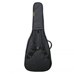 Mono M80-SAD-V2-BLK Sleev Acoustic Guitar Bag - Black