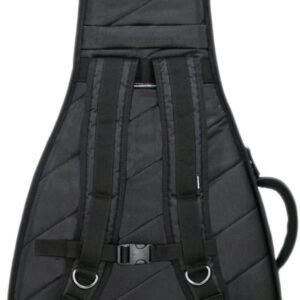 Mono Creators M80-SEB-V2-BLK M80 Sleeve 2.0 Electric Guitar Gig bag - Black