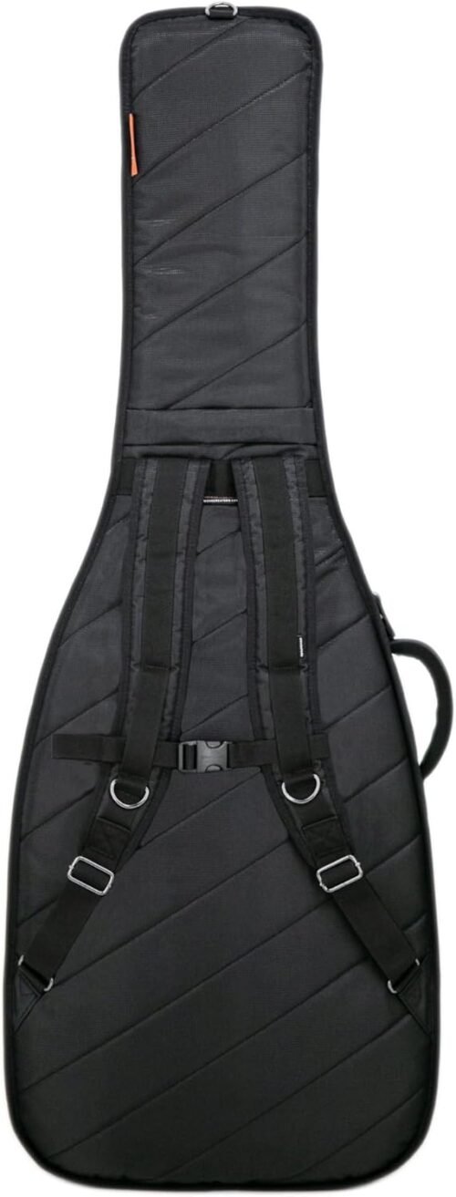 Mono Creators M80-SEB-V2-BLK M80 Sleeve 2.0 Electric Guitar Gig bag - Black