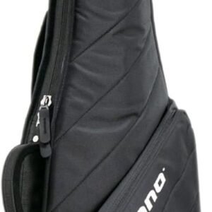 Mono Creators M80-SEB-V2-BLK M80 Sleeve 2.0 Electric Guitar Gig bag - Black