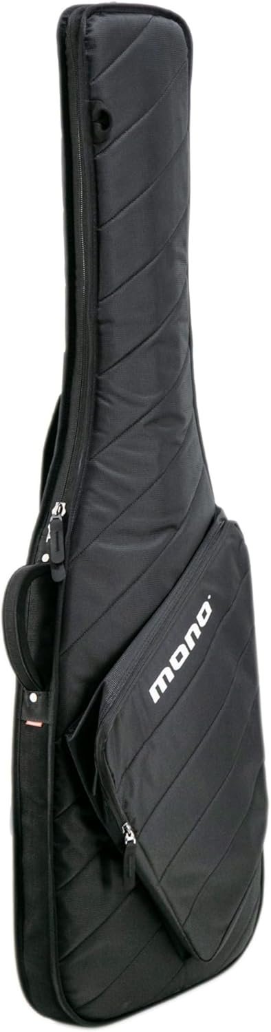 Mono Creators M80-SEB-V2-BLK M80 Sleeve 2.0 Electric Guitar Gig bag - Black
