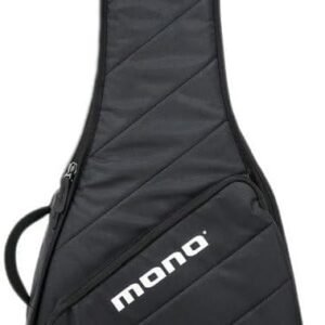Mono Creators M80-SEB-V2-BLK M80 Sleeve 2.0 Electric Guitar Gig bag - Black