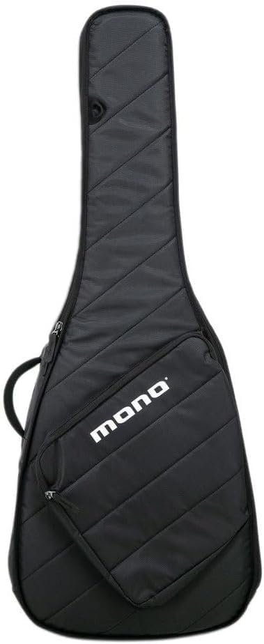 Mono Creators M80-SEB-V2-BLK M80 Sleeve 2.0 Electric Guitar Gig bag - Black