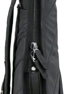 Mono Creators M80-SEB-V2-BLK M80 Sleeve 2.0 Electric Guitar Gig bag - Black