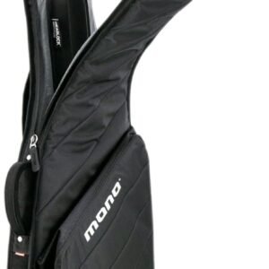 Mono Creators M80-SEB-V2-BLK M80 Sleeve 2.0 Electric Guitar Gig bag - Black