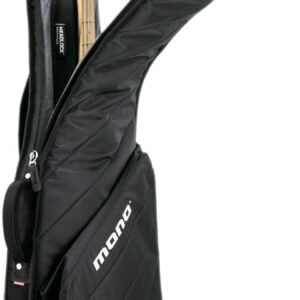 Mono Creators M80-SEB-V2-BLK M80 Sleeve 2.0 Electric Guitar Gig bag - Black