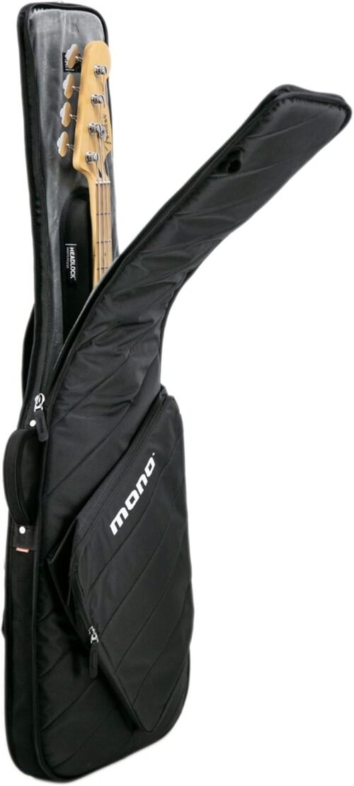 Mono Creators M80-SEB-V2-BLK M80 Sleeve 2.0 Electric Guitar Gig bag - Black