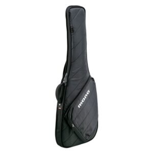 Mono Creators M80-SEG-V2-BLK M80 Sleeve 2.0 Electric Guitar Gig bag - Black