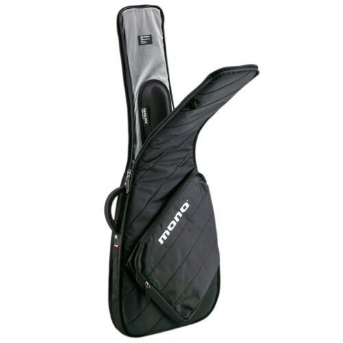 Mono Creators M80-SEG-V2-BLK M80 Sleeve 2.0 Electric Guitar Gig bag - Black