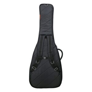 Mono Creators M80-SEG-V2-BLK M80 Sleeve 2.0 Electric Guitar Gig bag - Black