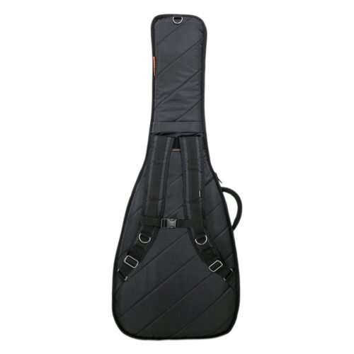 Mono Creators M80-SEG-V2-BLK M80 Sleeve 2.0 Electric Guitar Gig bag - Black