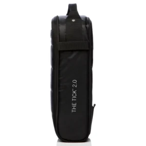 M80-TICK-V2 2 Mono Creators M80-TICK-V2 Classic Tick Accessory Case - Black