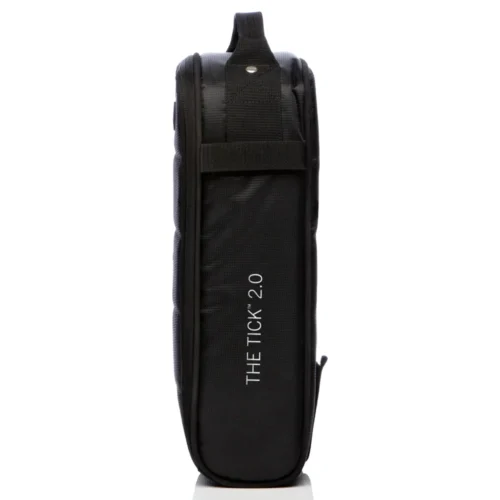 M80-TICK-V2 2 Mono Creators M80-TICK-V2 Classic Tick Accessory Case - Black